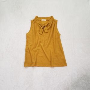 Jon & Anna | Yellow Top